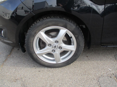 Ford Fiesta Gebrauchtwagen Ford Fiesta Gebrauchtwagen