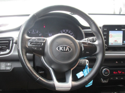 KIA Rio Gebrauchtwagen KIA Rio Gebrauchtwagen
