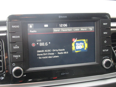 KIA Rio Gebrauchtwagen KIA Rio Gebrauchtwagen