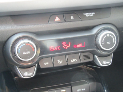 KIA Rio Gebrauchtwagen KIA Rio Gebrauchtwagen