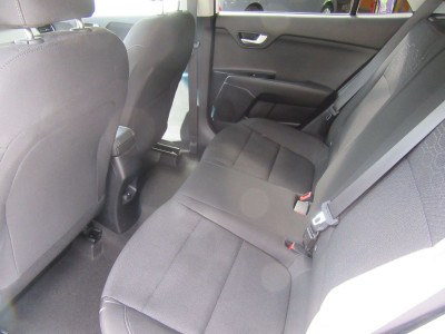 KIA Rio Gebrauchtwagen KIA Rio Gebrauchtwagen