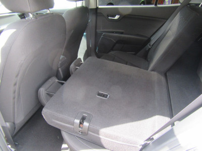 KIA Rio Gebrauchtwagen KIA Rio Gebrauchtwagen