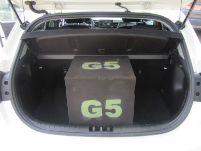 KIA Rio Gebrauchtwagen KIA Rio Gebrauchtwagen