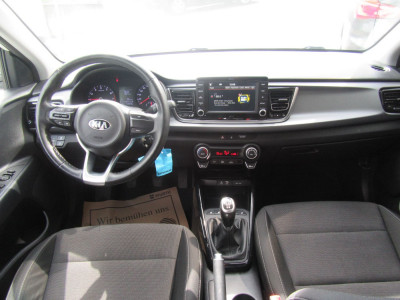 KIA Rio Gebrauchtwagen KIA Rio Gebrauchtwagen