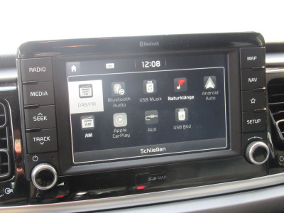 KIA Rio Gebrauchtwagen KIA Rio Gebrauchtwagen