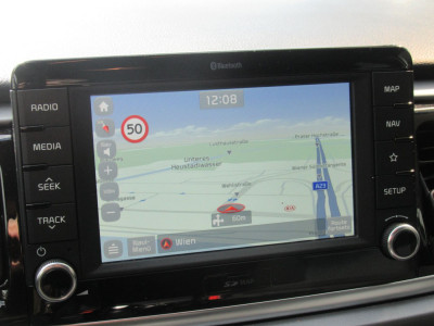 KIA Rio Gebrauchtwagen KIA Rio Gebrauchtwagen