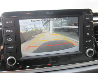 KIA Rio Gebrauchtwagen KIA Rio Gebrauchtwagen