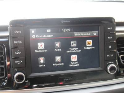 KIA Rio Gebrauchtwagen KIA Rio Gebrauchtwagen