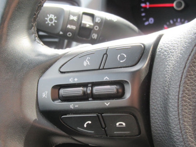 KIA Rio Gebrauchtwagen KIA Rio Gebrauchtwagen