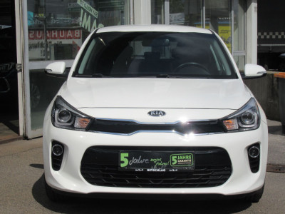 KIA Rio Gebrauchtwagen KIA Rio Gebrauchtwagen
