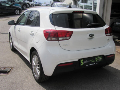 KIA Rio Gebrauchtwagen KIA Rio Gebrauchtwagen