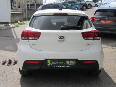 KIA Rio Gebrauchtwagen KIA Rio Gebrauchtwagen