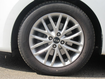 KIA Rio Gebrauchtwagen KIA Rio Gebrauchtwagen