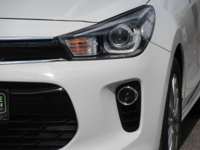 KIA Rio Gebrauchtwagen KIA Rio Gebrauchtwagen