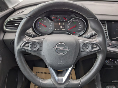 Opel Grandland X Gebrauchtwagen Opel Grandland X Gebrauchtwagen
