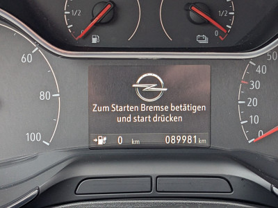 Opel Grandland X Gebrauchtwagen Opel Grandland X Gebrauchtwagen