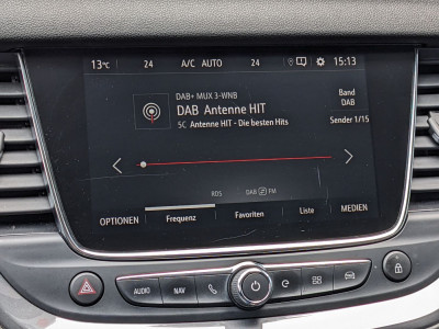 Opel Grandland X Gebrauchtwagen Opel Grandland X Gebrauchtwagen