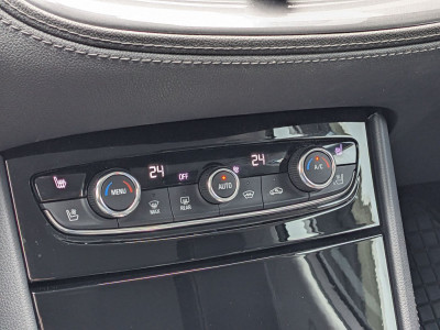 Opel Grandland X Gebrauchtwagen Opel Grandland X Gebrauchtwagen