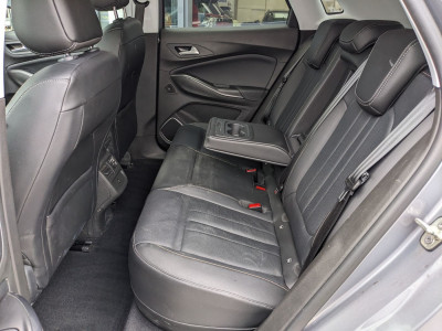 Opel Grandland X Gebrauchtwagen Opel Grandland X Gebrauchtwagen