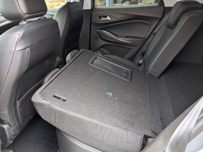 Opel Grandland X Gebrauchtwagen Opel Grandland X Gebrauchtwagen