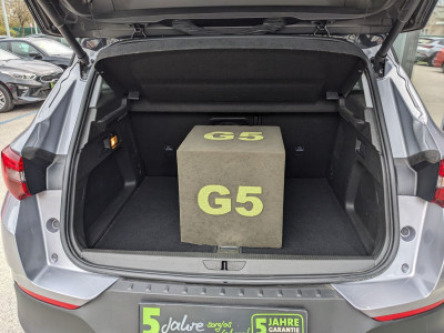 Opel Grandland X Gebrauchtwagen Opel Grandland X Gebrauchtwagen