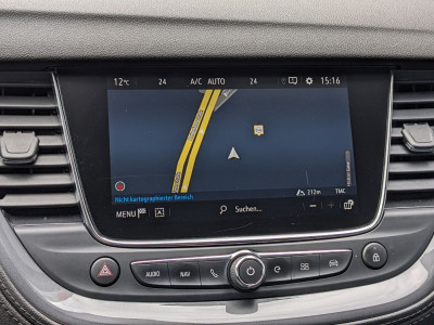 Opel Grandland X Gebrauchtwagen Opel Grandland X Gebrauchtwagen