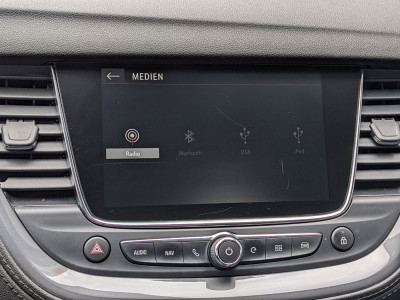 Opel Grandland X Gebrauchtwagen Opel Grandland X Gebrauchtwagen