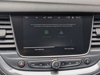 Opel Grandland X Gebrauchtwagen Opel Grandland X Gebrauchtwagen