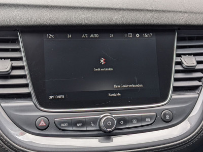 Opel Grandland X Gebrauchtwagen Opel Grandland X Gebrauchtwagen