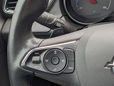 Opel Grandland X Gebrauchtwagen Opel Grandland X Gebrauchtwagen