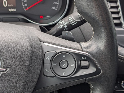 Opel Grandland X Gebrauchtwagen Opel Grandland X Gebrauchtwagen