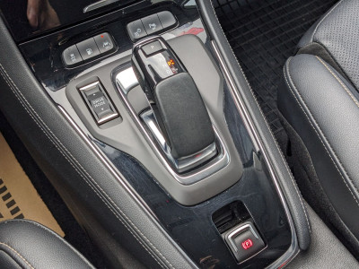 Opel Grandland X Gebrauchtwagen Opel Grandland X Gebrauchtwagen