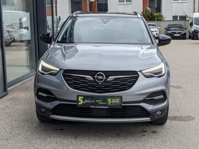 Opel Grandland X Gebrauchtwagen Opel Grandland X Gebrauchtwagen