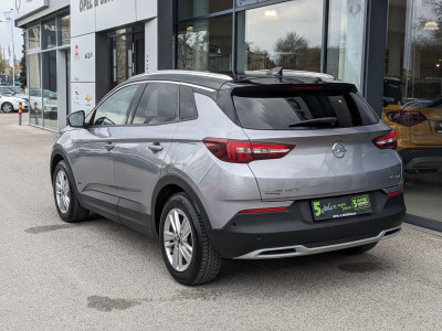 Opel Grandland X Gebrauchtwagen Opel Grandland X Gebrauchtwagen