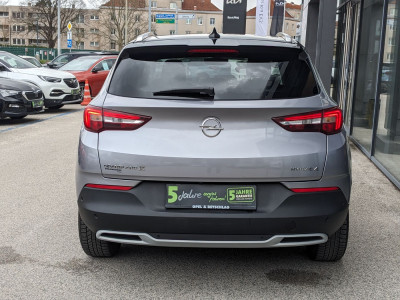Opel Grandland X Gebrauchtwagen Opel Grandland X Gebrauchtwagen