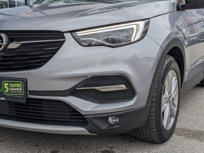 Opel Grandland X Gebrauchtwagen Opel Grandland X Gebrauchtwagen