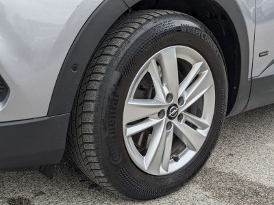 Opel Grandland X Gebrauchtwagen Opel Grandland X Gebrauchtwagen