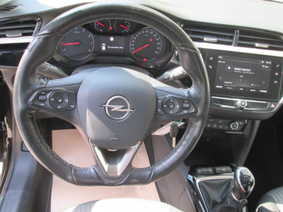 Opel Corsa Gebrauchtwagen Opel Corsa Gebrauchtwagen