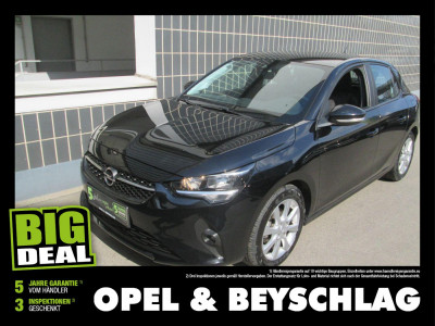 Opel Corsa Gebrauchtwagen Opel Corsa Gebrauchtwagen