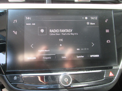 Opel Corsa Gebrauchtwagen Opel Corsa Gebrauchtwagen