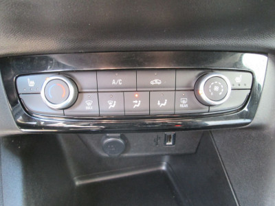 Opel Corsa Gebrauchtwagen Opel Corsa Gebrauchtwagen