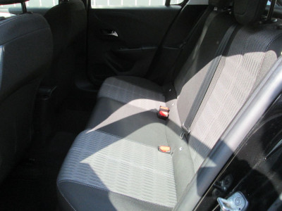 Opel Corsa Gebrauchtwagen Opel Corsa Gebrauchtwagen