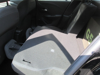 Opel Corsa Gebrauchtwagen Opel Corsa Gebrauchtwagen