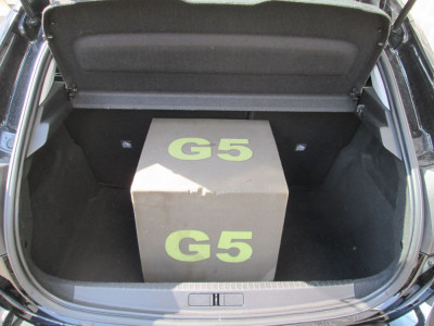 Opel Corsa Gebrauchtwagen Opel Corsa Gebrauchtwagen