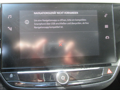 Opel Corsa Gebrauchtwagen Opel Corsa Gebrauchtwagen