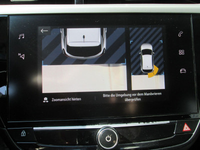 Opel Corsa Gebrauchtwagen Opel Corsa Gebrauchtwagen