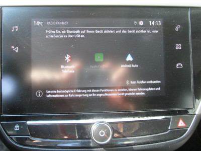 Opel Corsa Gebrauchtwagen Opel Corsa Gebrauchtwagen