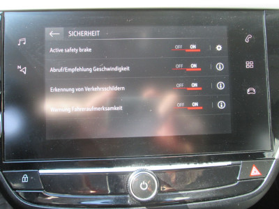 Opel Corsa Gebrauchtwagen Opel Corsa Gebrauchtwagen