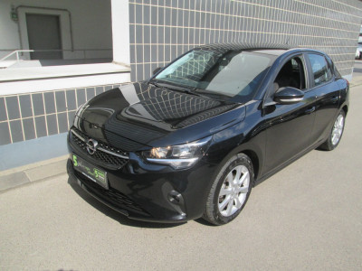 Opel Corsa Gebrauchtwagen Opel Corsa Gebrauchtwagen