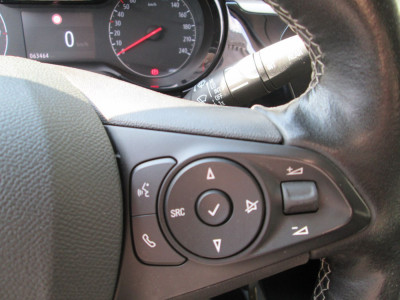 Opel Corsa Gebrauchtwagen Opel Corsa Gebrauchtwagen